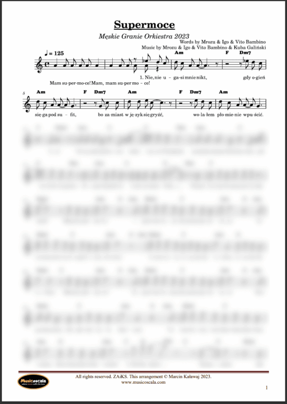 Supermoce nuty pdf