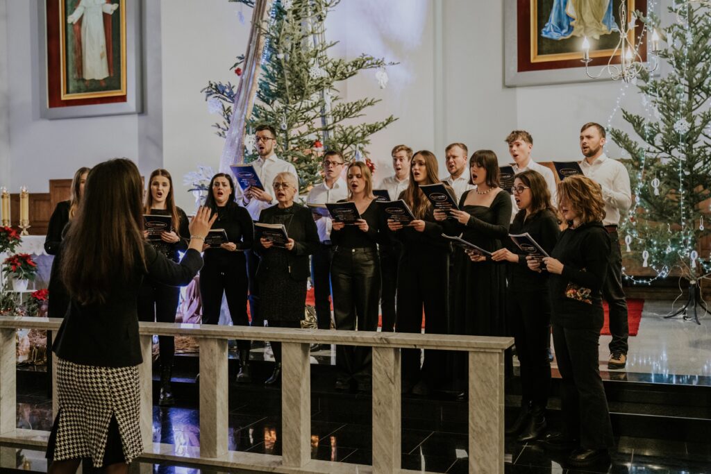 Strona 2 3 koncert kolęd Musicoscala